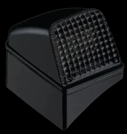 Volvo Dachlampe Dark Smoked Halogen Rechts